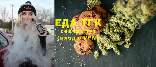молекула духа Бородино